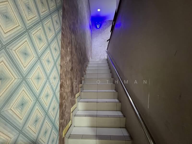 Rumah Teres untuk Dijual di Bandar Puteri Klang (Klang) - Edmizi Othman - Corridor - PropertyGuru.com.my