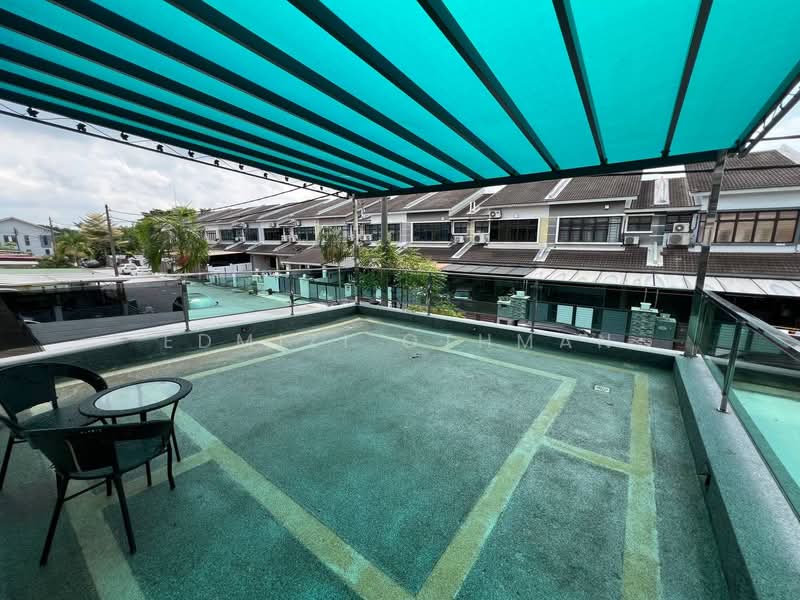 Rumah Teres untuk Dijual di Bandar Puteri Klang (Klang) - Edmizi Othman - Exterior - PropertyGuru.com.my
