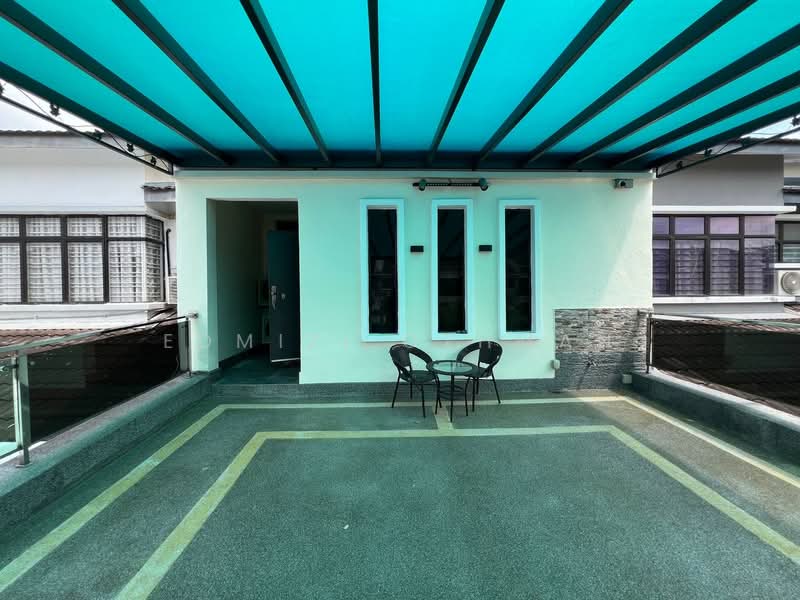 Rumah Teres untuk Dijual di Bandar Puteri Klang (Klang) - Edmizi Othman - Exterior - PropertyGuru.com.my