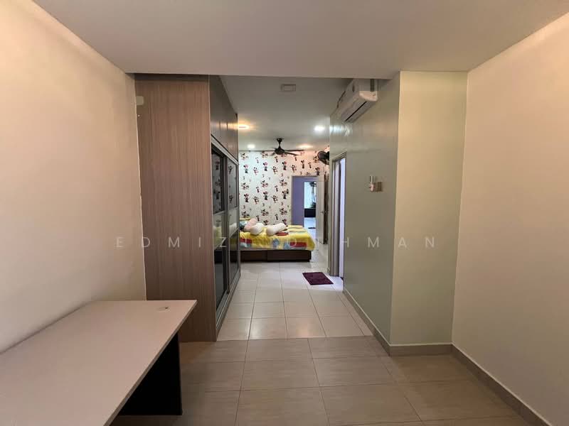 Rumah Teres untuk Dijual di Bandar Puteri Klang (Klang) - Edmizi Othman - Bedroom - PropertyGuru.com.my