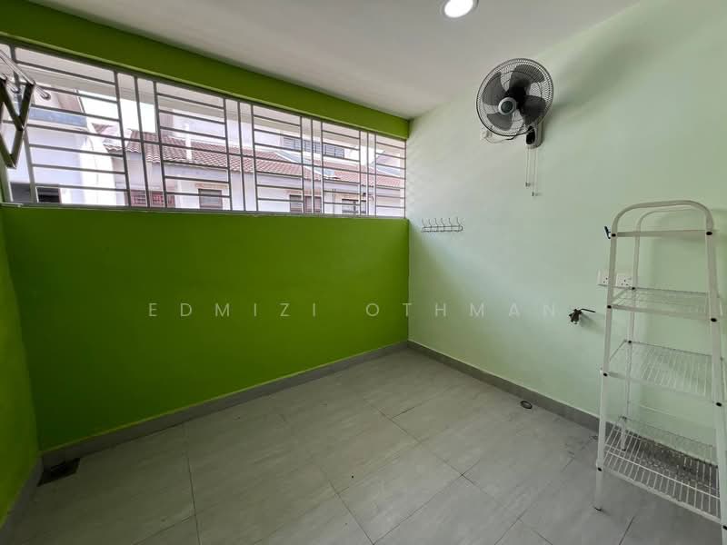 Rumah Teres untuk Dijual di Bandar Puteri Klang (Klang) - Edmizi Othman - Interior - PropertyGuru.com.my