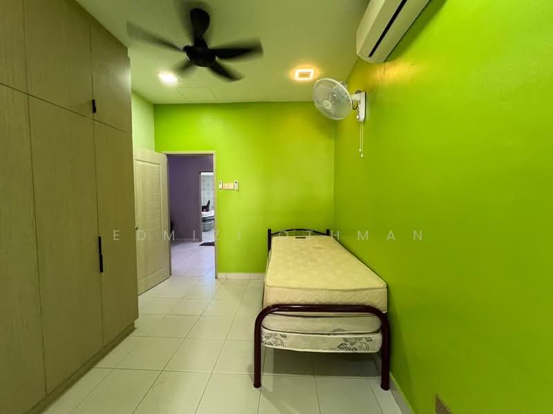 Rumah Teres untuk Dijual di Bandar Puteri Klang (Klang) - Edmizi Othman - Bedroom - PropertyGuru.com.my