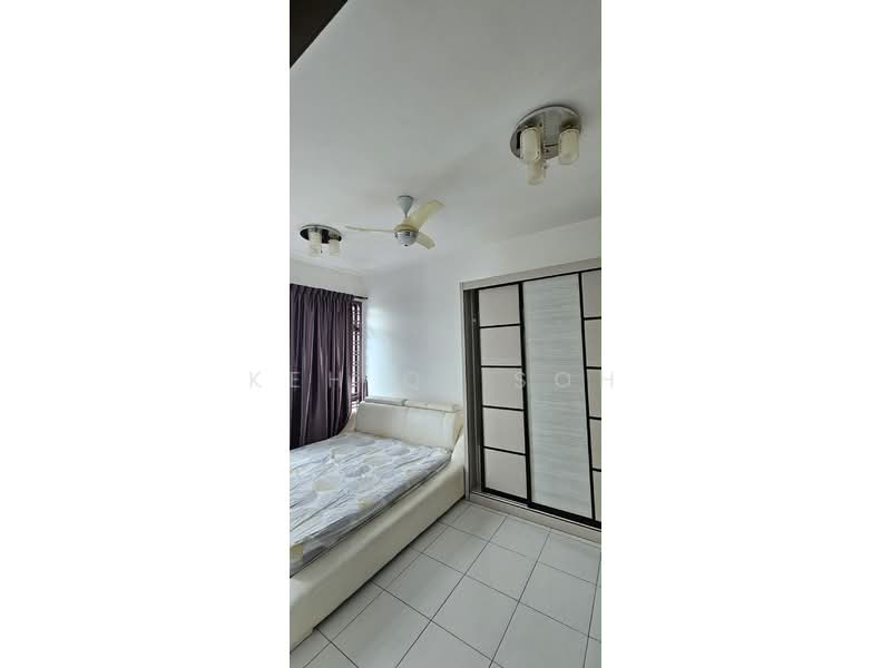 Apartment for Sale at Seri Austin Residence (Pangsapuri Seri Austin) - Keh Qi Soh - PropertyGuru.com.my
