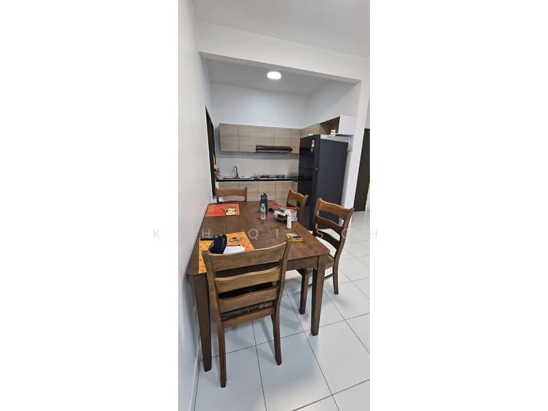 Apartment for Sale at Seri Austin Residence (Pangsapuri Seri Austin) - Keh Qi Soh - PropertyGuru.com.my