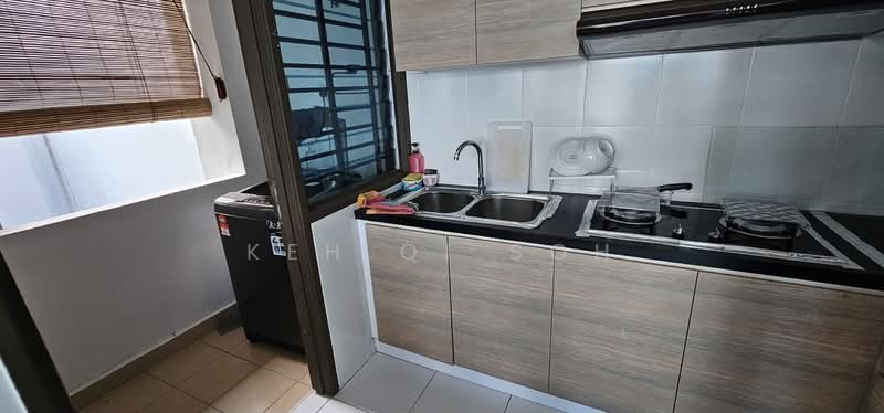 Apartment for Sale at Seri Austin Residence (Pangsapuri Seri Austin) - Keh Qi Soh - PropertyGuru.com.my