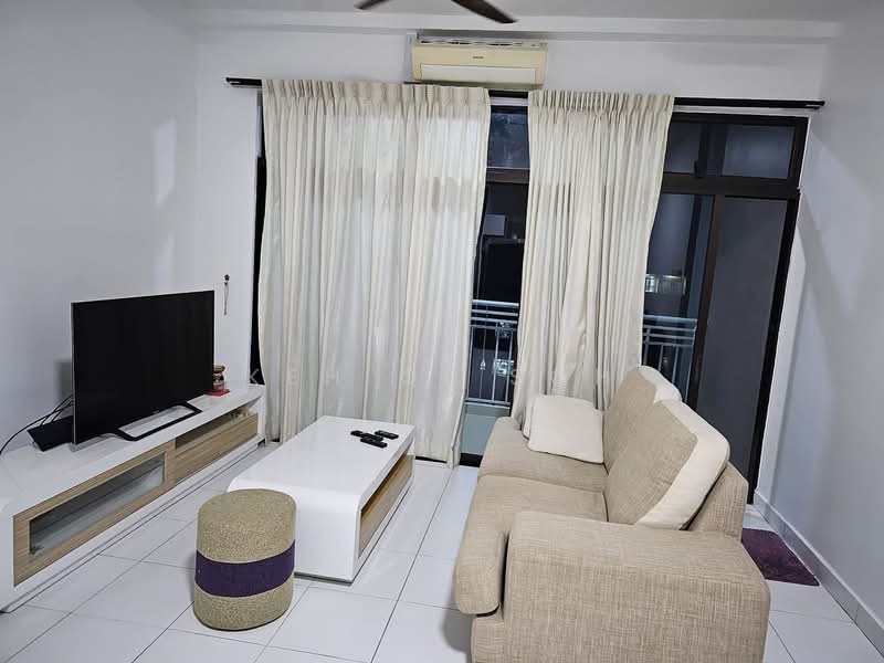 Apartment for Sale at Seri Austin Residence (Pangsapuri Seri Austin) - Keh Qi Soh - PropertyGuru.com.my