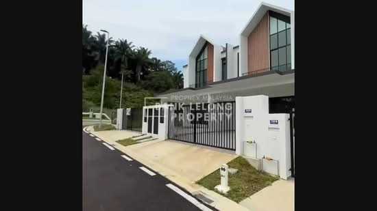Rumah Teres 2-Tingkat untuk Dijual di Kulai (Johor) - NG ZEN XI - PropertyGuru.com.my