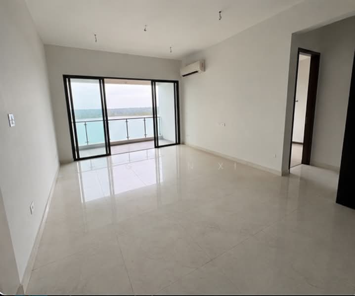 Rumah Teres 2-Tingkat untuk Dijual di Kulai (Johor) - NG ZEN XI - Living Room - PropertyGuru.com.my