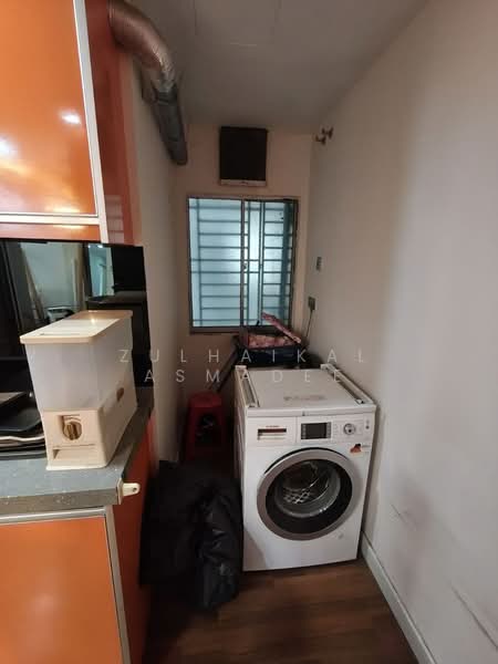 Pangsapuri untuk Disewa di Casa Riana - Zulhaikal Asmadee - Interior - PropertyGuru.com.my