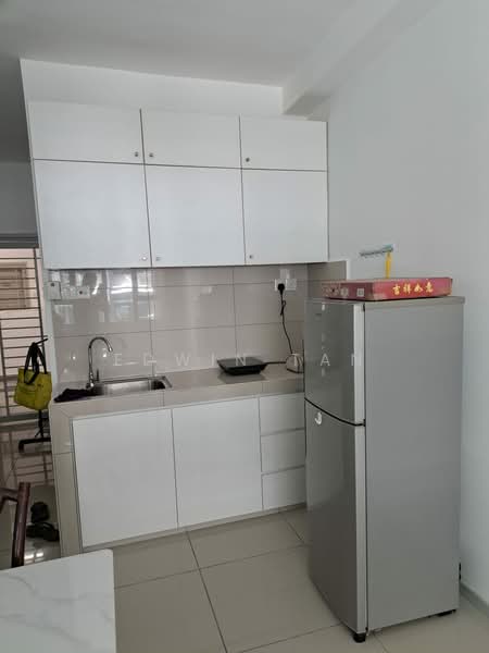 Kediaman Servis untuk Disewa di Centrestage Designer Suite - Edwin Tan - PropertyGuru.com.my