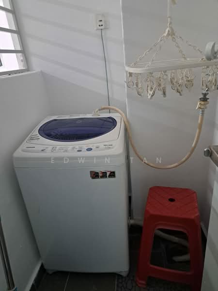 Kediaman Servis untuk Disewa di Centrestage Designer Suite - Edwin Tan - PropertyGuru.com.my