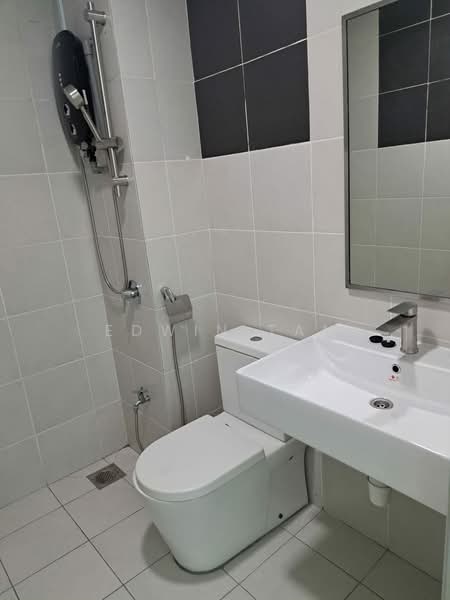 Kediaman Servis untuk Disewa di Centrestage Designer Suite - Edwin Tan - PropertyGuru.com.my
