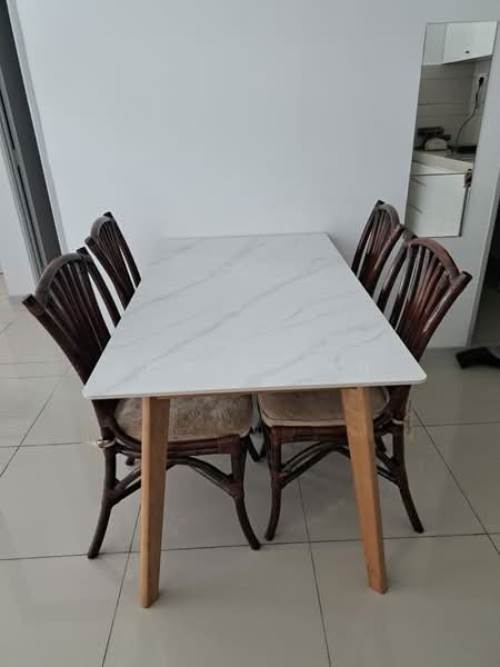 Kediaman Servis untuk Disewa di Centrestage Designer Suite - Edwin Tan - PropertyGuru.com.my
