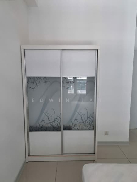 Kediaman Servis untuk Disewa di Centrestage Designer Suite - Edwin Tan - PropertyGuru.com.my