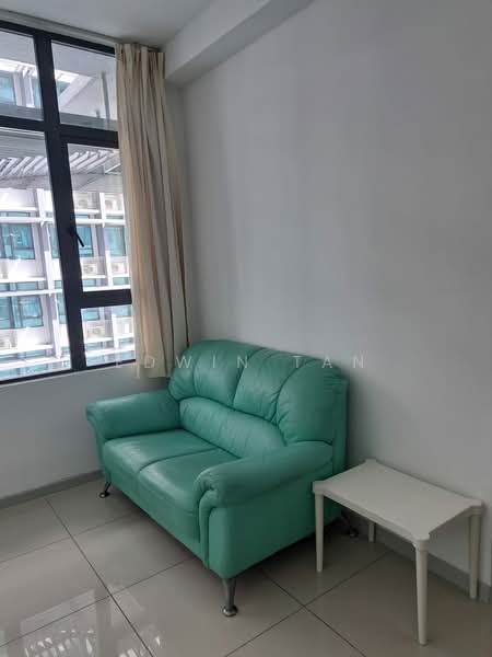 Kediaman Servis untuk Disewa di Centrestage Designer Suite - Edwin Tan - PropertyGuru.com.my