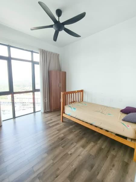 Service Residence for Sale at Elemen Utara KK - Ching Hui Wong - Bedroom - PropertyGuru.com.my