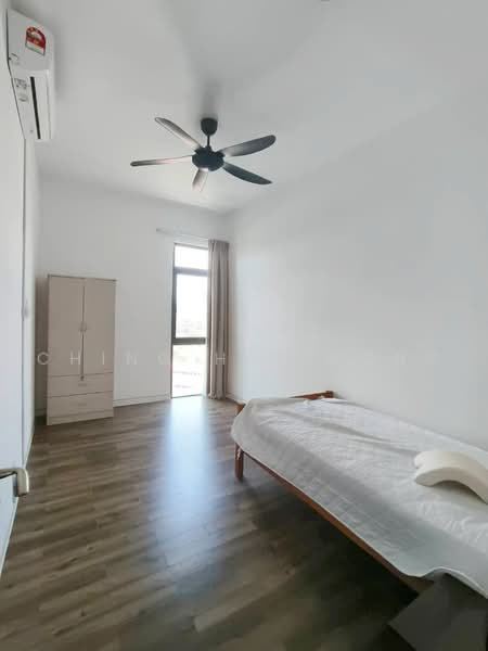Service Residence for Sale at Elemen Utara KK - Ching Hui Wong - Bedroom - PropertyGuru.com.my