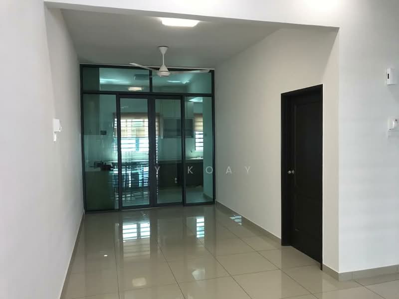 Rumah Teres 2-Tingkat untuk Disewa di Bukit Banyan (Sungai Petani) - YY Koay - Interior - PropertyGuru.com.my