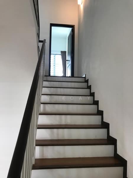 Rumah Teres 2-Tingkat untuk Disewa di Bukit Banyan (Sungai Petani) - YY Koay - Interior - PropertyGuru.com.my