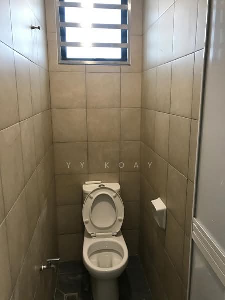 Rumah Teres 2-Tingkat untuk Disewa di Bukit Banyan (Sungai Petani) - YY Koay - Bathroom - PropertyGuru.com.my