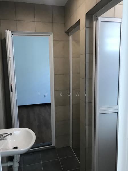 Rumah Teres 2-Tingkat untuk Disewa di Bukit Banyan (Sungai Petani) - YY Koay - Bathroom - PropertyGuru.com.my