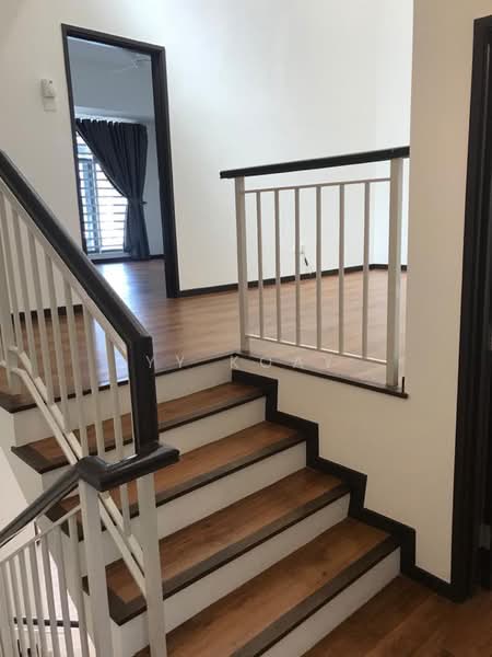 Rumah Teres 2-Tingkat untuk Disewa di Bukit Banyan (Sungai Petani) - YY Koay - Interior - PropertyGuru.com.my