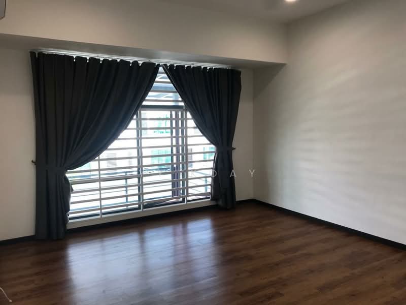 Rumah Teres 2-Tingkat untuk Disewa di Bukit Banyan (Sungai Petani) - YY Koay - Interior - PropertyGuru.com.my