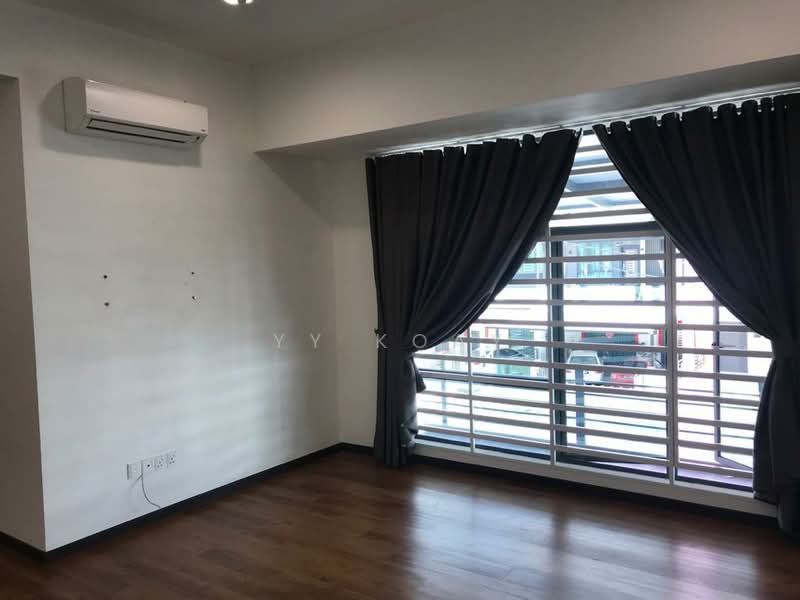 Rumah Teres 2-Tingkat untuk Disewa di Bukit Banyan (Sungai Petani) - YY Koay - Interior - PropertyGuru.com.my