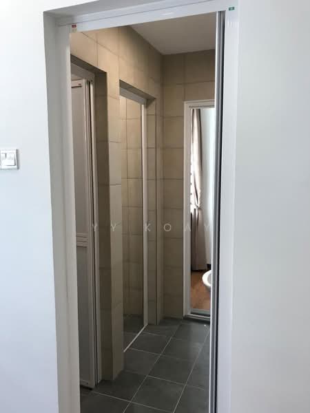 Rumah Teres 2-Tingkat untuk Disewa di Bukit Banyan (Sungai Petani) - YY Koay - Bathroom - PropertyGuru.com.my
