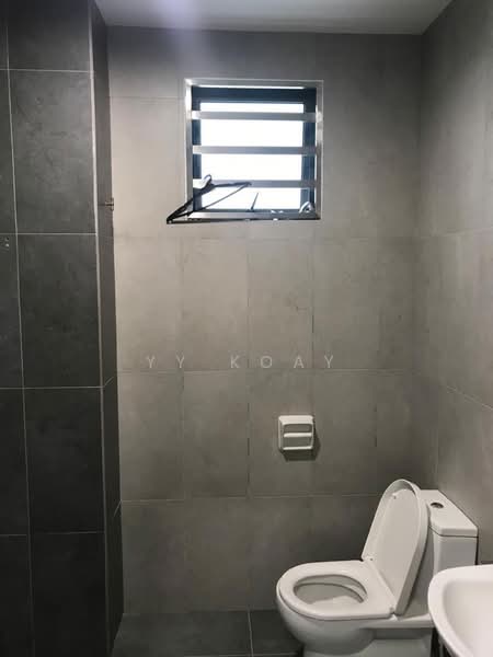 Rumah Teres 2-Tingkat untuk Disewa di Bukit Banyan (Sungai Petani) - YY Koay - Bathroom - PropertyGuru.com.my
