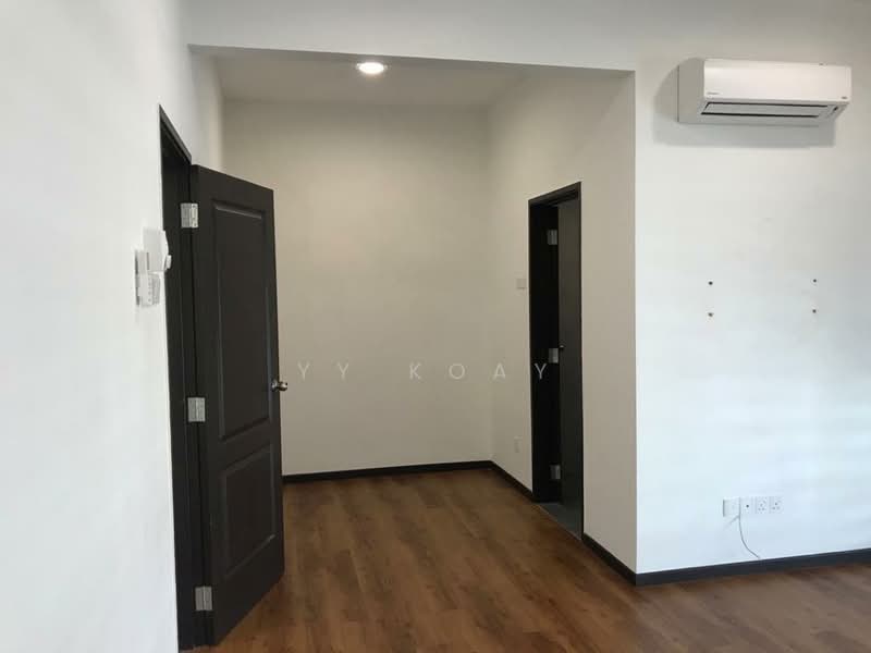 Rumah Teres 2-Tingkat untuk Disewa di Bukit Banyan (Sungai Petani) - YY Koay - Interior - PropertyGuru.com.my