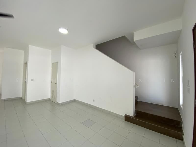 Rumah Teres 2-Tingkat untuk Dijual di Bandar Mahkota Banting (Tanjong Duabelas) - Akramin Firdaus Bin Mokhtar - PropertyGuru.com.my