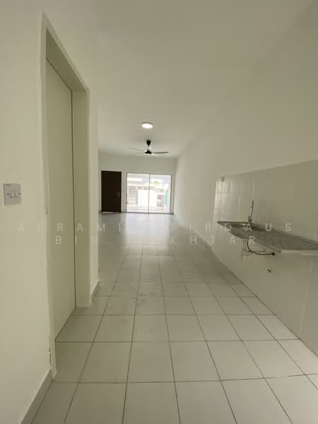 Rumah Teres 2-Tingkat untuk Dijual di Bandar Mahkota Banting (Tanjong Duabelas) - Akramin Firdaus Bin Mokhtar - PropertyGuru.com.my