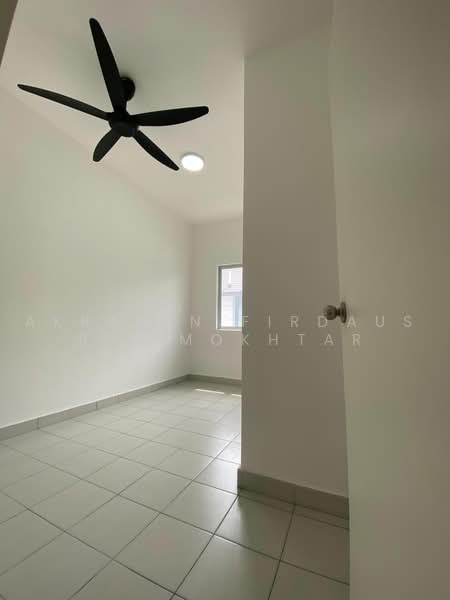 Rumah Teres 2-Tingkat untuk Dijual di Bandar Mahkota Banting (Tanjong Duabelas) - Akramin Firdaus Bin Mokhtar - PropertyGuru.com.my