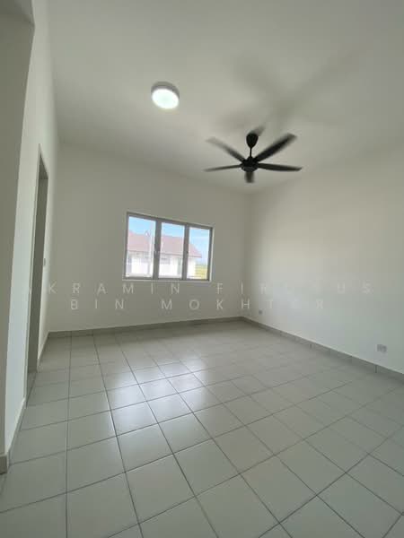 Rumah Teres 2-Tingkat untuk Dijual di Bandar Mahkota Banting (Tanjong Duabelas) - Akramin Firdaus Bin Mokhtar - PropertyGuru.com.my