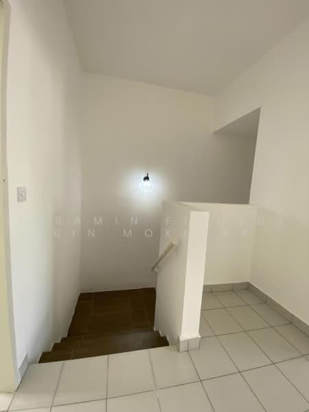 Rumah Teres 2-Tingkat untuk Dijual di Bandar Mahkota Banting (Tanjong Duabelas) - Akramin Firdaus Bin Mokhtar - PropertyGuru.com.my