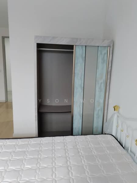 Service Residence for Rent at The Pano - Kayson Wong - PropertyGuru.com.my