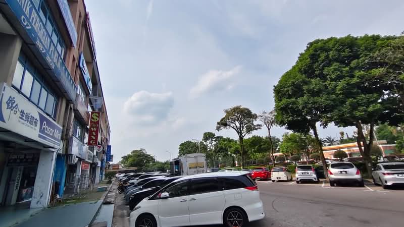 Kedai untuk Disewa di Permas Jaya (Johor Bahru) - Jarvis Chan - Exterior - PropertyGuru.com.my