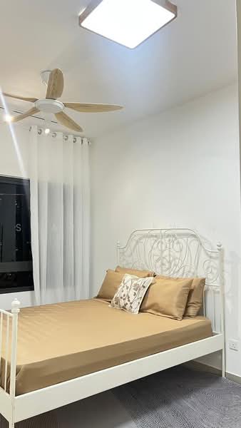 Kediaman Servis untuk Disewa di D'Erica - Shareen Kwan - PropertyGuru.com.my