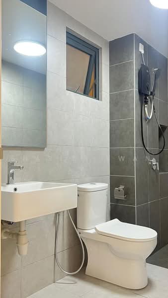 Kediaman Servis untuk Disewa di D'Erica - Shareen Kwan - PropertyGuru.com.my