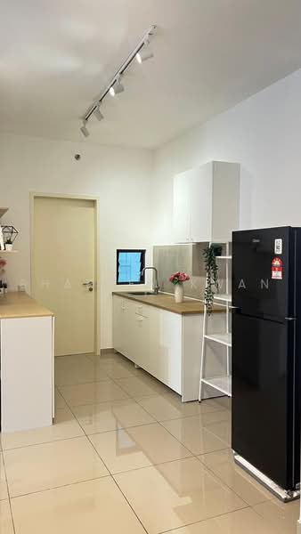 Kediaman Servis untuk Disewa di D'Erica - Shareen Kwan - PropertyGuru.com.my