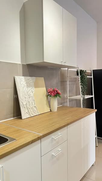 Kediaman Servis untuk Disewa di D'Erica - Shareen Kwan - PropertyGuru.com.my