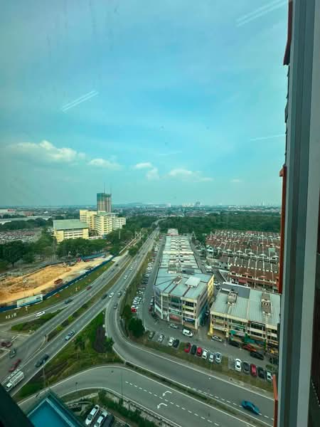 Soho untuk Disewa di Taman Austin Perdana (Tebrau) - Win Tan - PropertyGuru.com.my