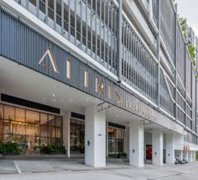 Kediaman Servis untuk Dijual di Altris Residences @ The Quartz WM - Chin Pey Ling - PropertyGuru.com.my