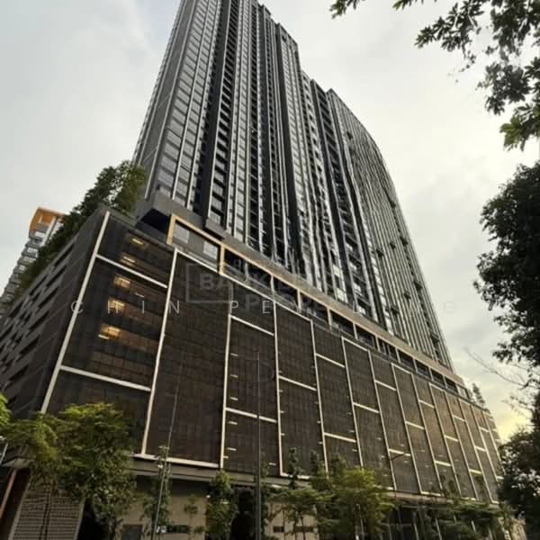 Kediaman Servis untuk Dijual di Altris Residences @ The Quartz WM - Chin Pey Ling - PropertyGuru.com.my