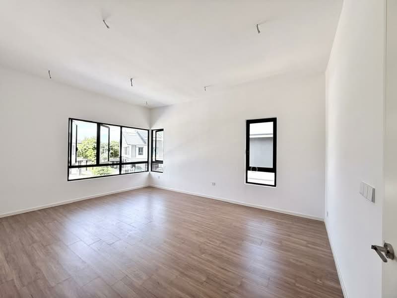 Bungalow House untuk Dijual di Banting (Selangor) - Elyn Soo - Living Room - PropertyGuru.com.my
