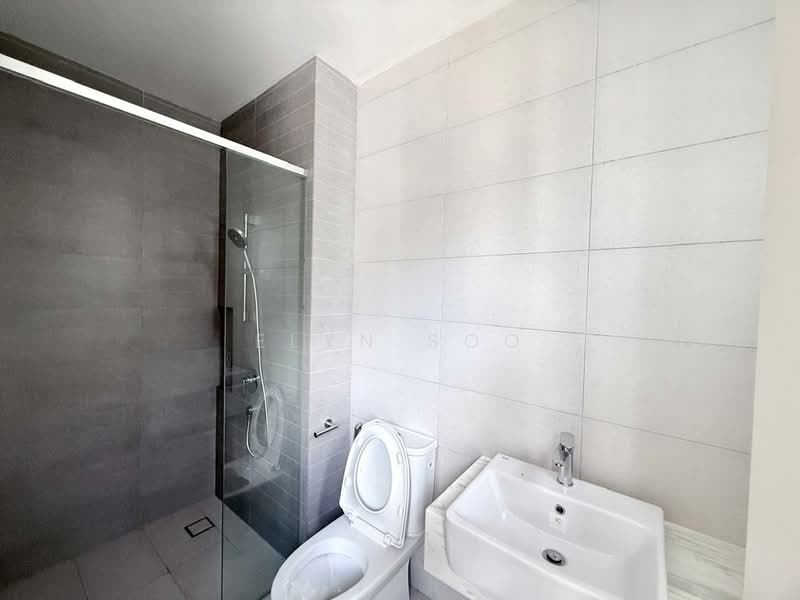 Bungalow House untuk Dijual di Banting (Selangor) - Elyn Soo - Bathroom - PropertyGuru.com.my