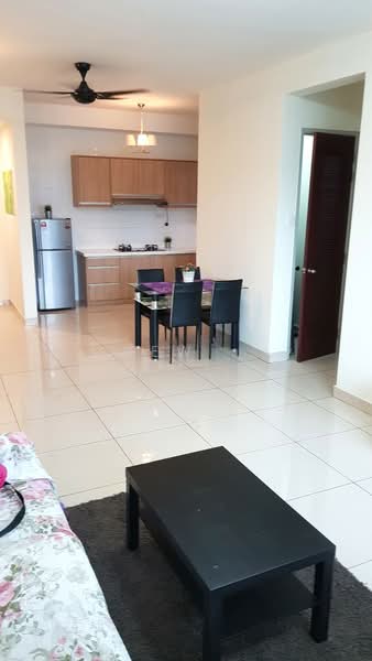 Kondominium untuk Disewa di Lido Residency - Kew . - PropertyGuru.com.my
