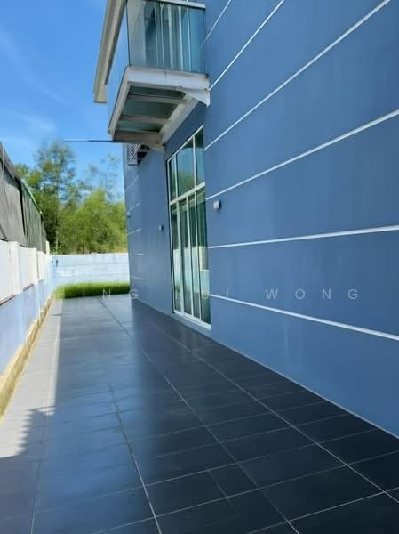 Rumah Berkembar untuk Dijual di Kota Kinabalu (Sabah) - Ching Hui Wong - Exterior - PropertyGuru.com.my