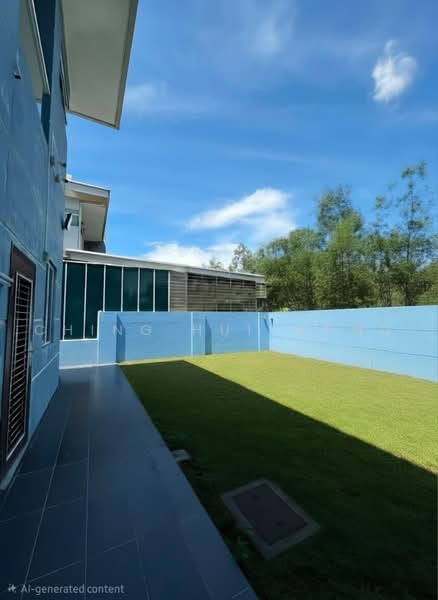 Rumah Berkembar untuk Dijual di Kota Kinabalu (Sabah) - Ching Hui Wong - Exterior - PropertyGuru.com.my